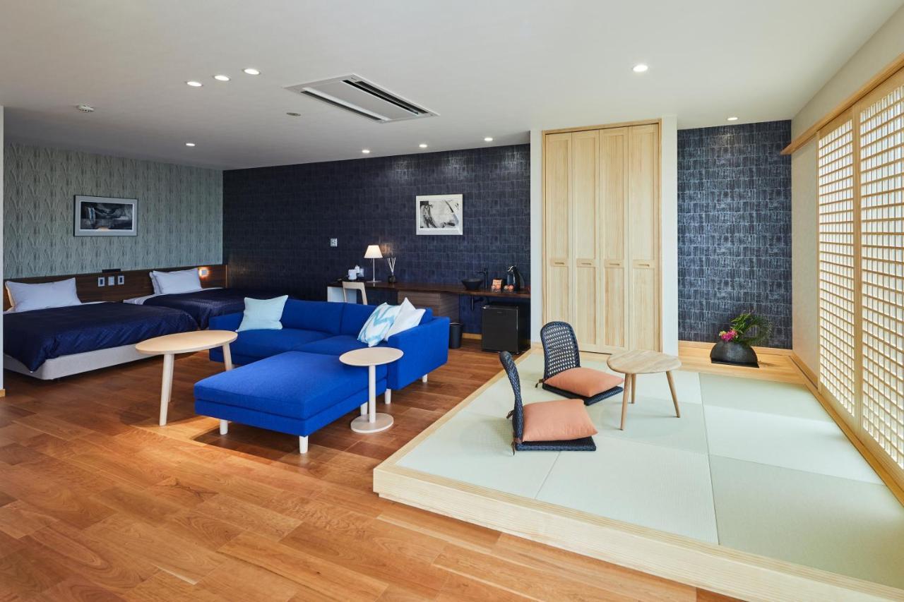宮島離れの宿 Ibuku 別邸 -Miyajima Hanarenoyado Ibuku Bettei- Hatsukaichi Exterior photo