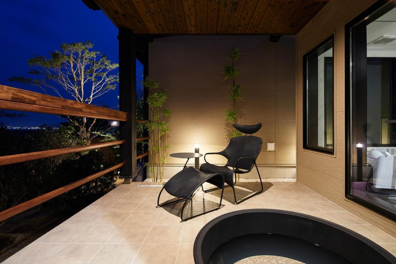 宮島離れの宿 Ibuku 別邸 -Miyajima Hanarenoyado Ibuku Bettei- Hatsukaichi Exterior photo