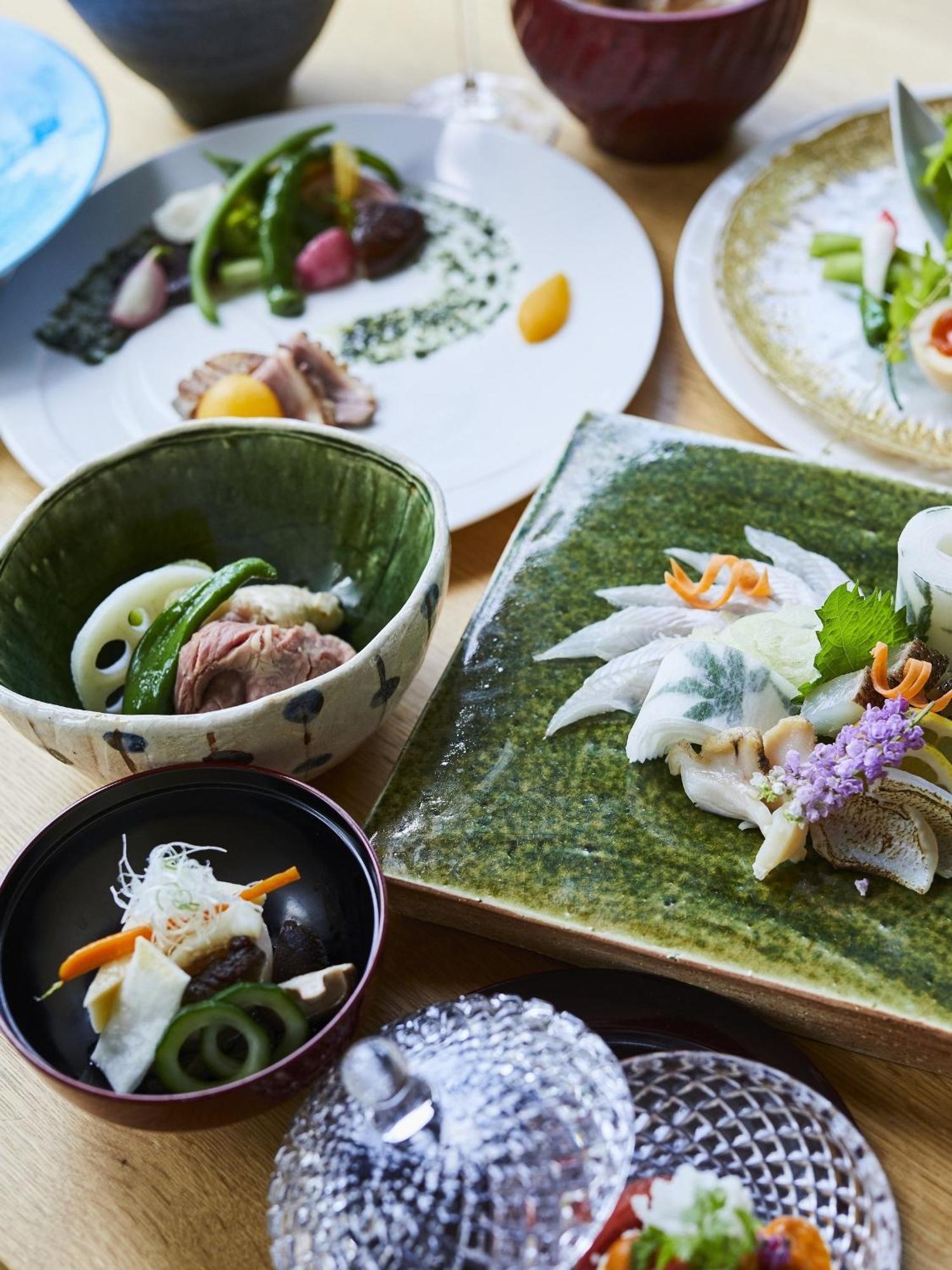 宮島離れの宿 Ibuku 別邸 -Miyajima Hanarenoyado Ibuku Bettei- Hatsukaichi Exterior photo